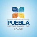 Secretaria de Salud Puebla.